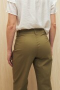 PANTALÓN TERRES Verde Militar