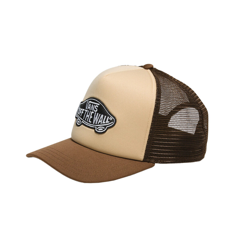 Gorro Vans Classic Patch Curved Bi Gorro Vans Classic Patch Curved Bi