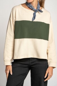 Sweater Arena
