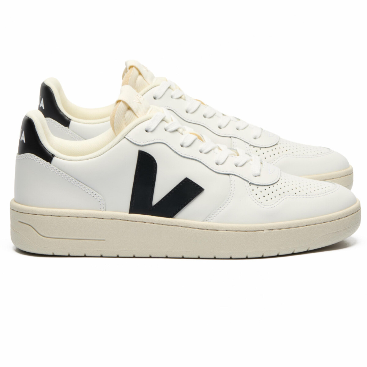 Zapatillas Veja V-10 Mujer 