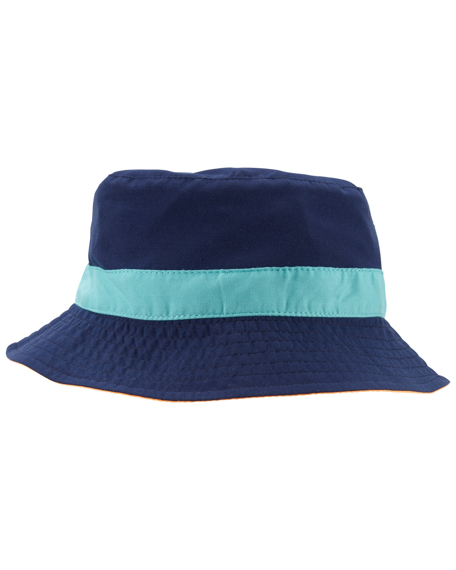 Gorro reversible con protección UPF 50+ Sin color