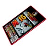 METRALLETA 50T M16 x3 UNIDADES METRALLETA 50T M16 x3 UNIDADES