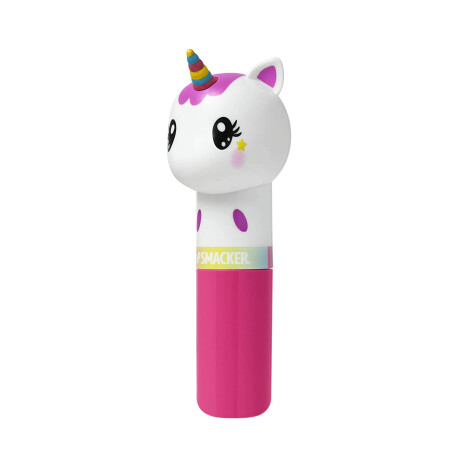 Bálsamo Labial Lip Smacker Lippy Pals Unicornio 001