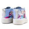 Botas Disney Frozen de Niños - FRICFW23004 Turquesa