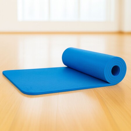 MAT DE YOGA 1 CM MAT DE YOGA 1 CM
