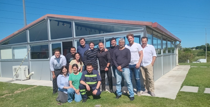 Acodike participó en un taller avanzado de IA generativa para aumentar la productividad