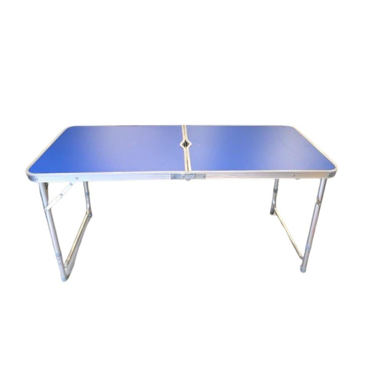 Mesa Plegable Tipo Valija 