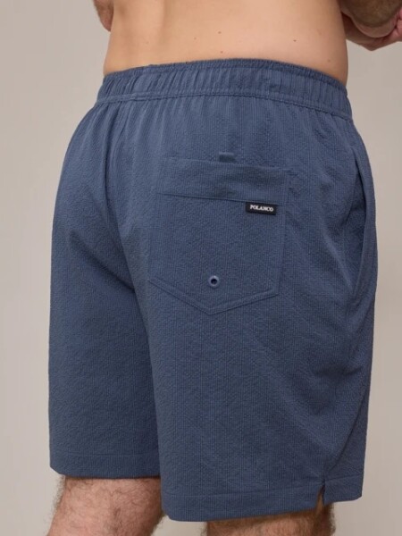 SHORT POLANCO SIAMO PETROLEO