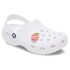 Jibbitz Teacher Life Apple Multicolor