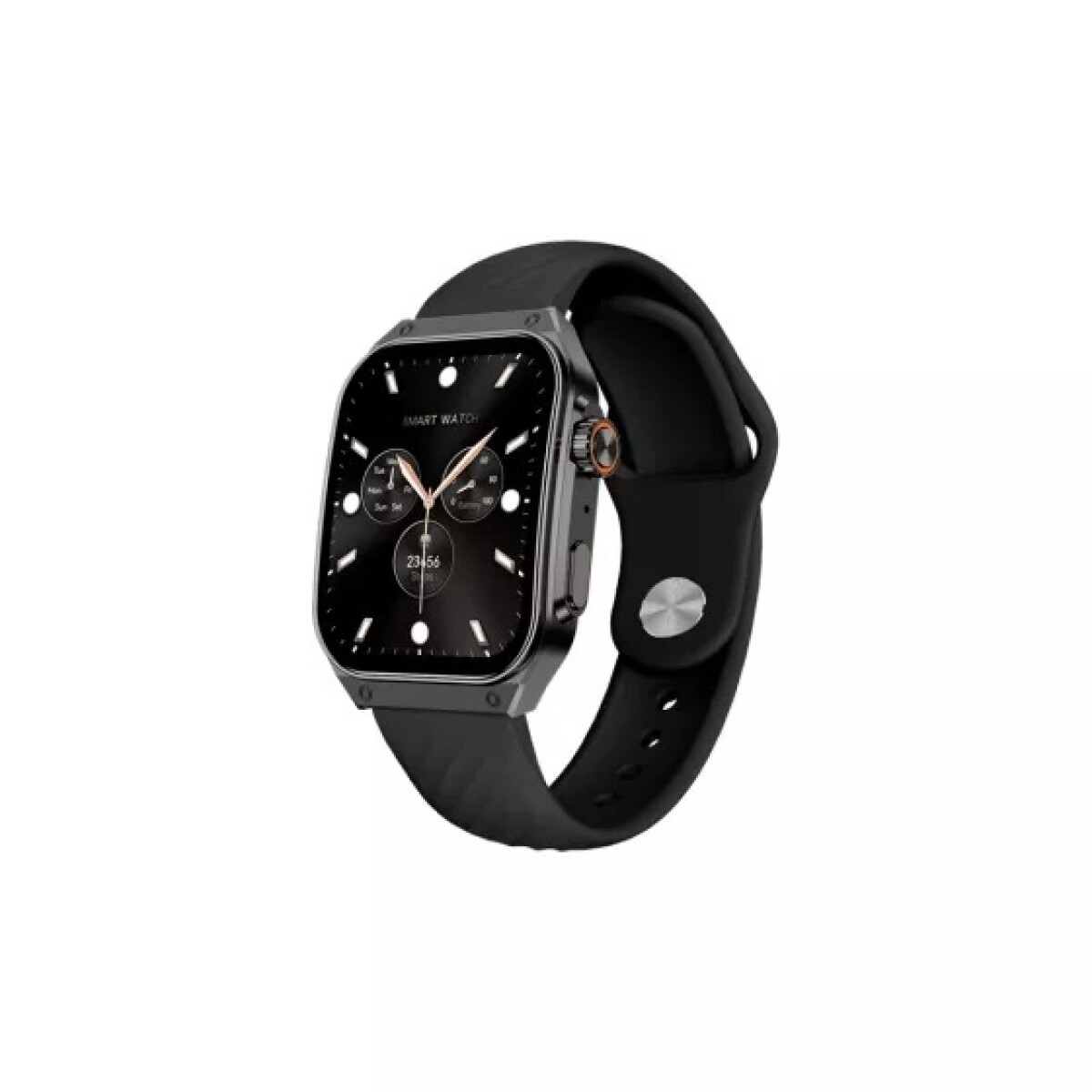 Smartwatch FTX AM15 51MM 