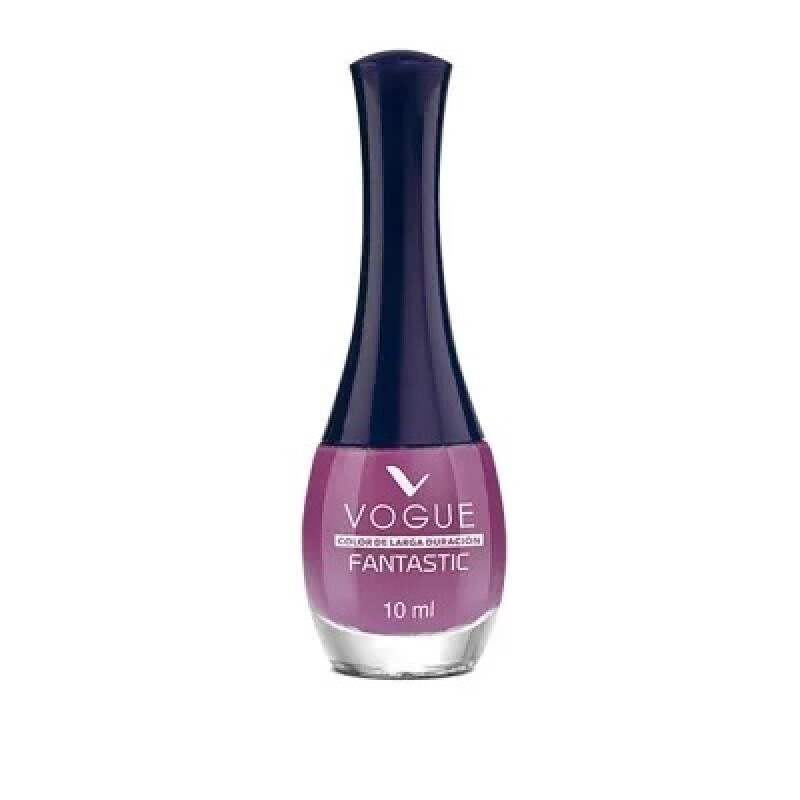 Esmalte Vogue Fantastic Autentica 10 Ml. Esmalte Vogue Fantastic Autentica 10 Ml.