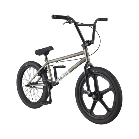 Bicicleta Gt Bmx Team Roskelley 001