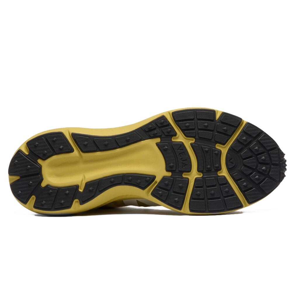 Zapatillas Veja Condor 3 Mujer Amarillo