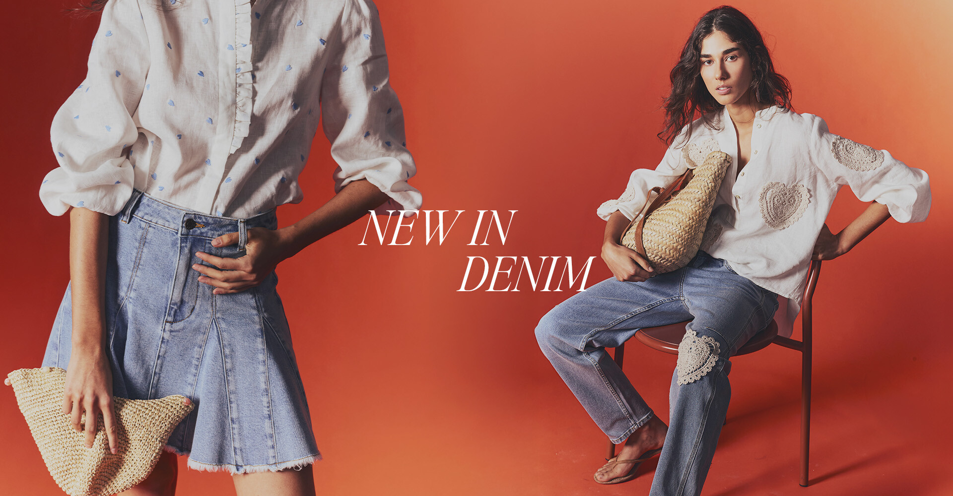 NEW DENIM