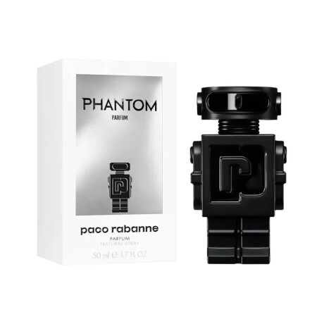 Perfume Paco Rabanne Phantom Parfum 50ml Perfume Paco Rabanne Phantom Parfum 50ml