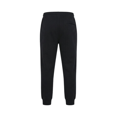 PANTALÓN NIKE CLUB Black