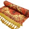 Caminero de mesa 1,40 chenille Modelo 8