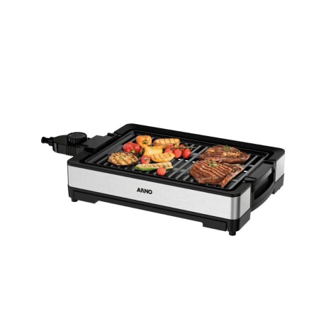 Parrilla Churrasquera eléctrica Arno Grill | Control de temperatura. Parrilla Churrasquera eléctrica Arno Grill | Control de temperatura.