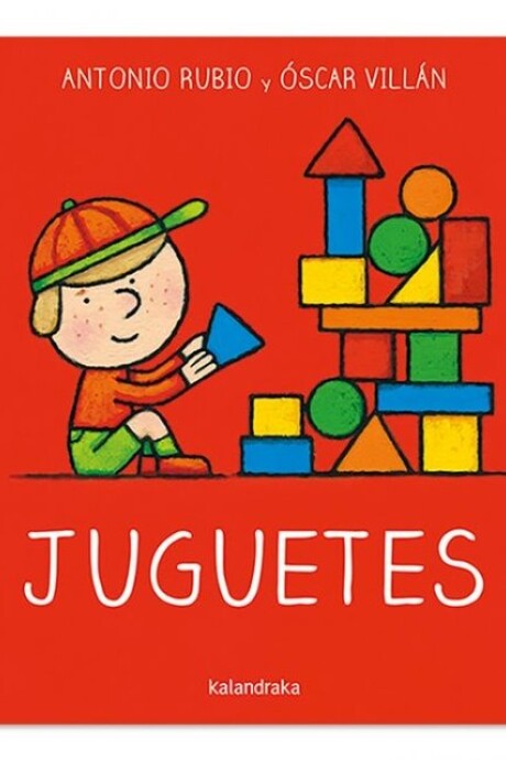JUGUETES (TAMAÑO PEQUEÑO) JUGUETES (TAMAÑO PEQUEÑO)