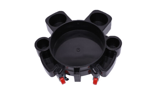 CARRITO PARA BALDE DE LAVADO TT30B UNIDAD Carrito Para Balde De Lavado Tt30b Unidad