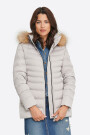 CAMPERA LION Gris