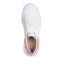 Cordova Classic - Mujer White/Pink