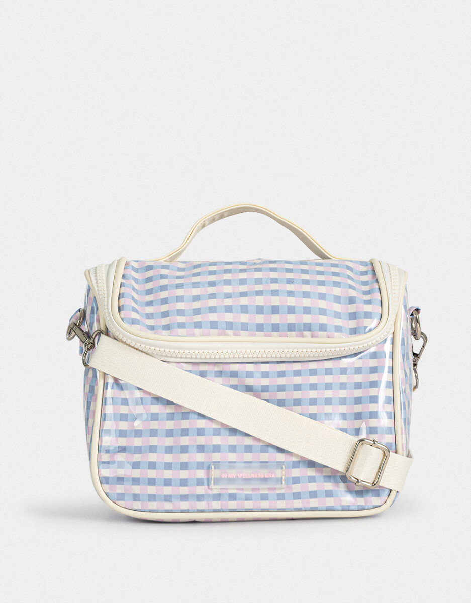 Lunchera "in My Wellness Era" 