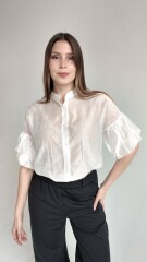 Blusa aime Blanca