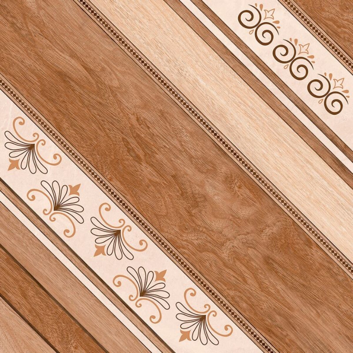 CERAMICA 45 X 45 JEQUITIBA 
