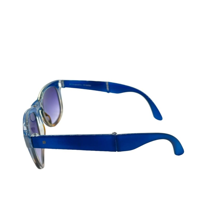 B+D 4900-FOLDING 60/14-140 C VIOLETA D - Adulto - Azul azulcombinado