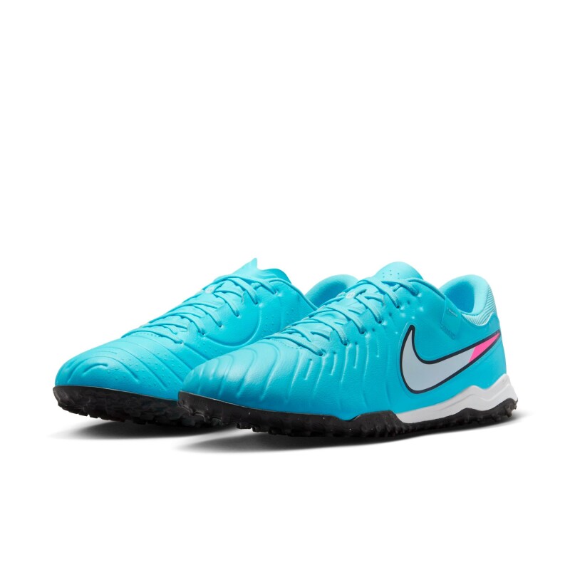 Championes de fútbol Nike Tiempo Legend 10 Academy de Hombre Multicolor