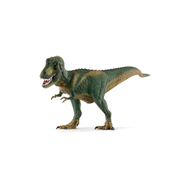 Sinosaurio Tyrannosaurus Rex - Schleich Única