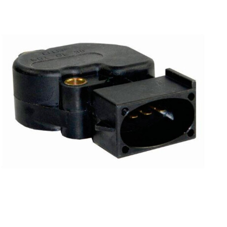 TPS SENSOR MARIPOSA FORD ESCORT ZETEC - TPS SENSOR MARIPOSA FORD ESCORT ZETEC -