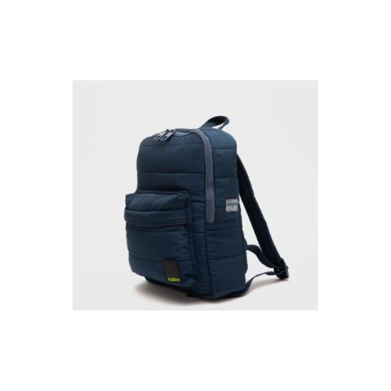 BUBBA MOCHILA BUBBITA BLUE MINI Bubba Mochila Bubbita Blue Mini