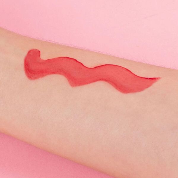 Labial Glossy Minimalist rojos Nº4