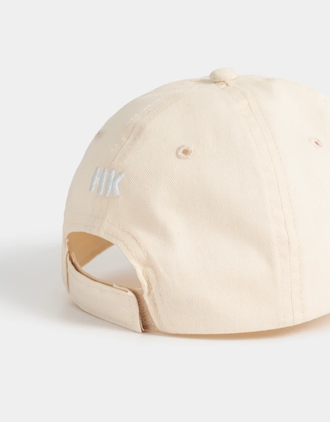 Caps y sombreros infantiles Licencias Gorra Canvas Nude "hello Kitty" - Combinacion Multicolor