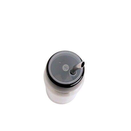Termomate Autocebante 570ml Acero Inoxidable brio Bombilla Acero Termomate Autocebante 570ml Acero Inoxidable brio Bombilla Acero