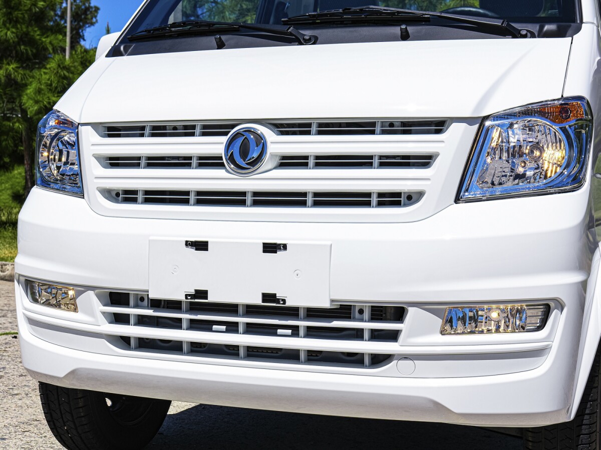 DFSK Pick Up K01S Cabina Simple 1.1 2026 0KM DFSK Pick Up K01S Cabina Simple 1.1 2026 0KM