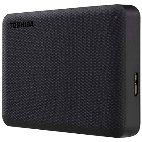 Disco Externo Toshiba 4TB USB 3.0 001