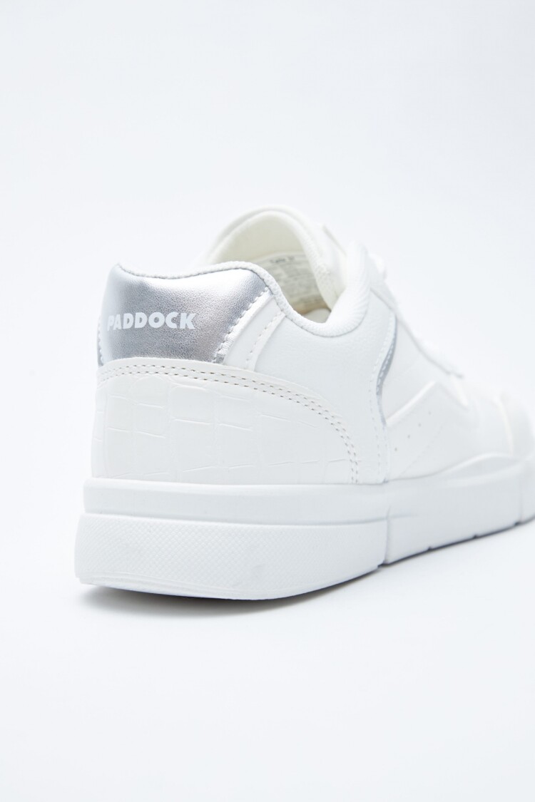 ZAPATILLA LUMA Blanco