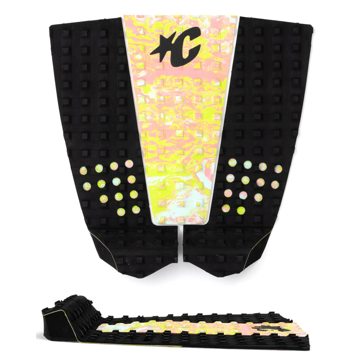 Pads Creatures Italo Ferreira Lite Ecopure - Multicolor 