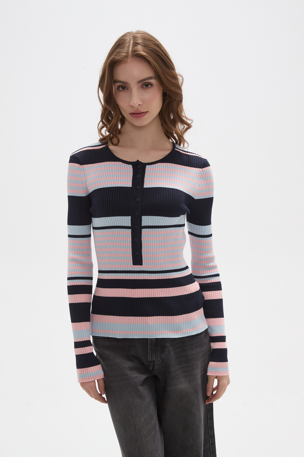 Remera Linet Estampado 1