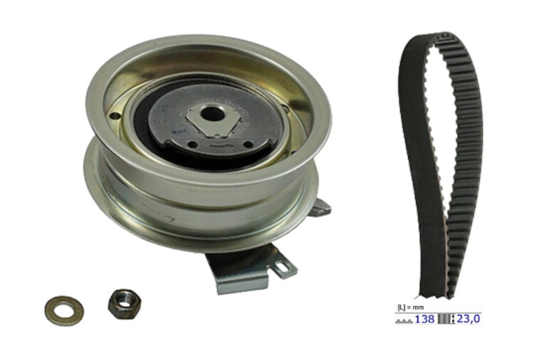 CT908K1INA Kit Correa de Distribucion INA CT908K1INA Kit Correa de Distribucion INA
