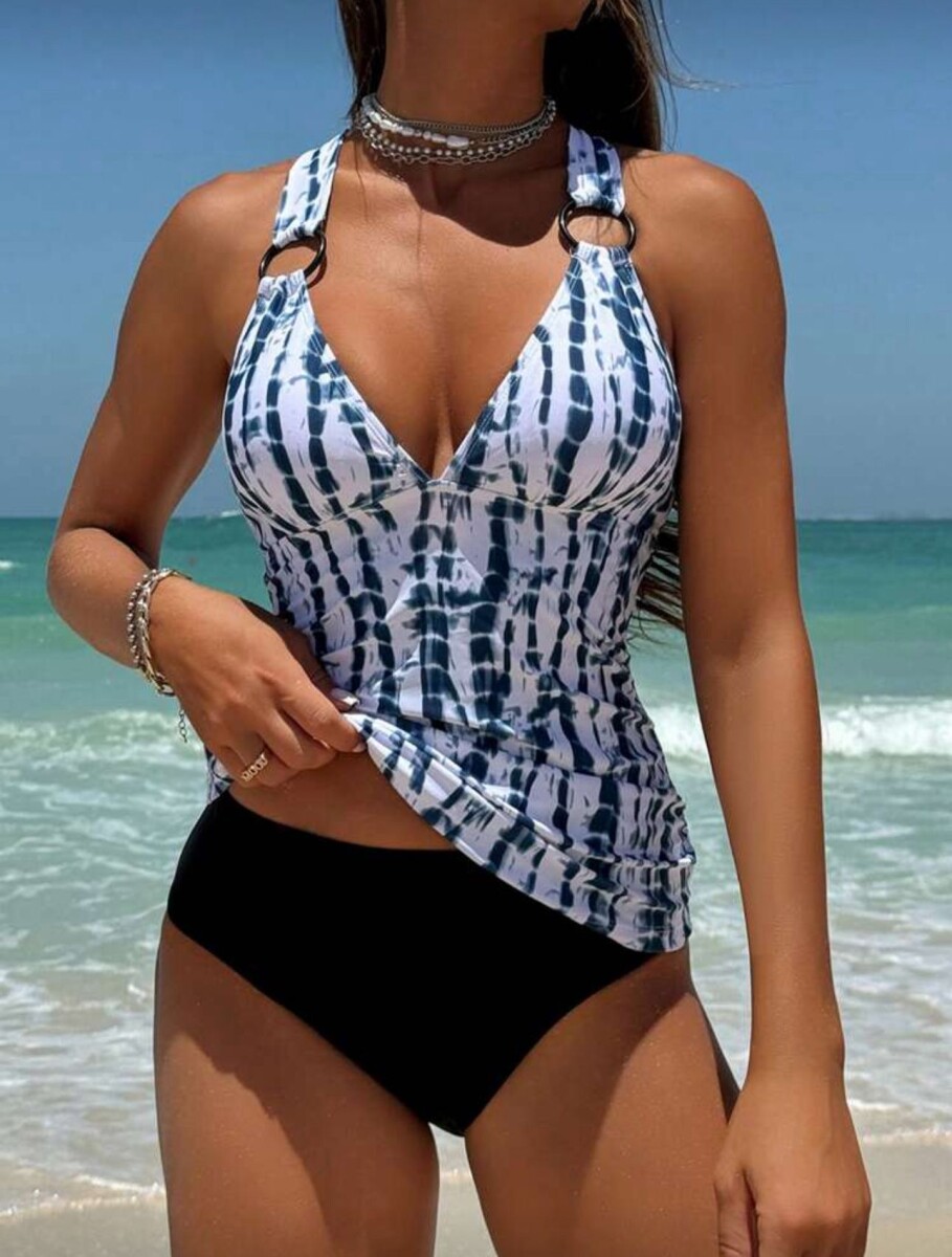 Tankini SEVGI 