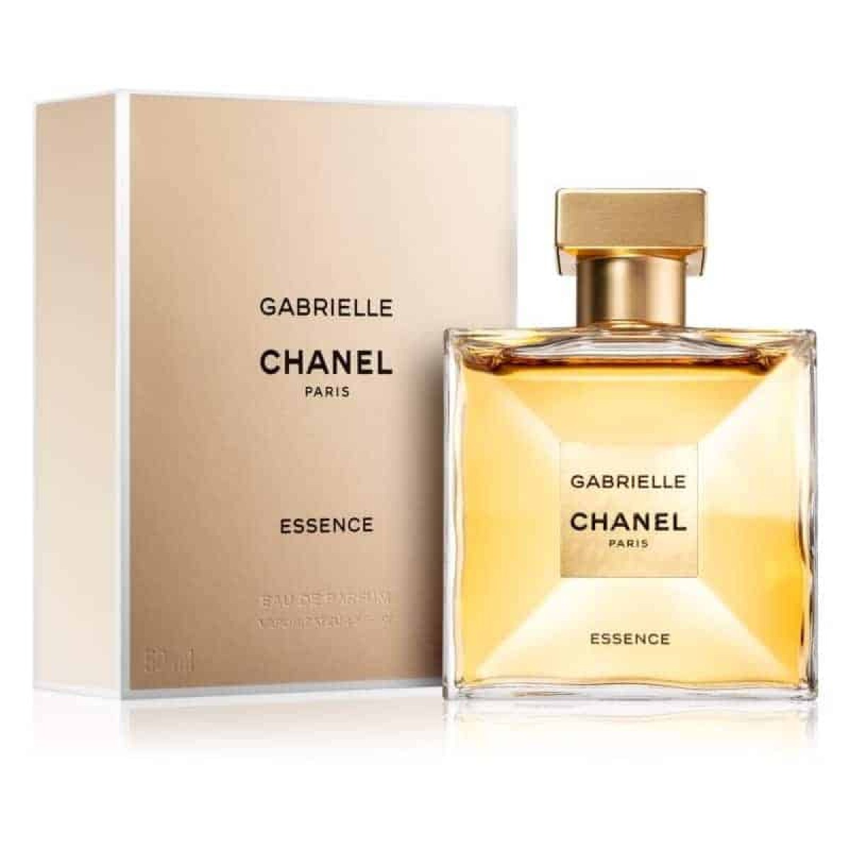 Perfume Chanel Gabrielle Essence Edp 50 ml 