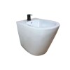 Bidet Vip Dmc Blanco BT-002 Bidet Vip Dmc Blanco Bt-002