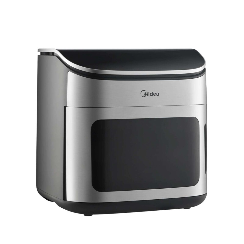 FREIDORA SIN ACEITE 12-LITROS MIDEA MF-CY120K