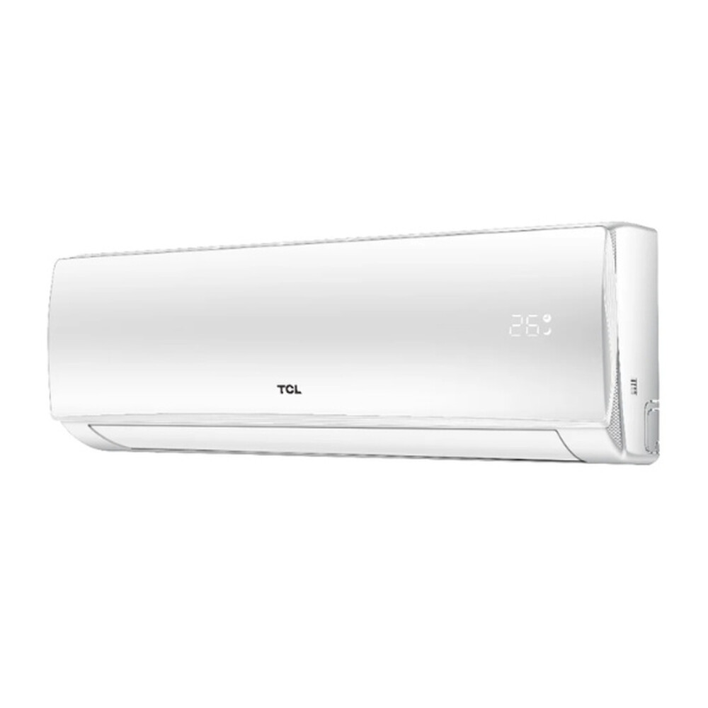 SPLIT TCL 12.000 BTU F/C ON-OFF AATCL12CD +SOPORTE Unica