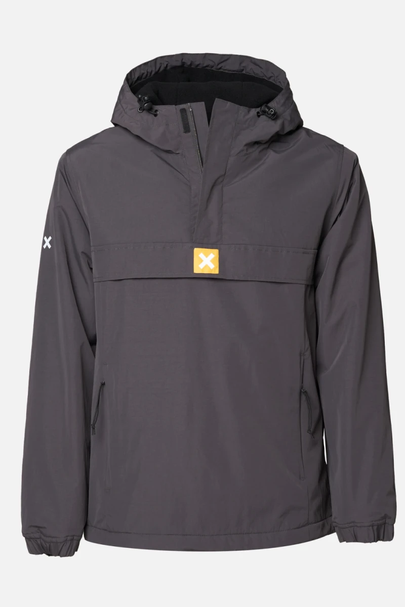 Pullover Blue Banana Anthracite