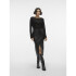 VMVERI HR CALF PL SKIRT NOOS CORE-12 1